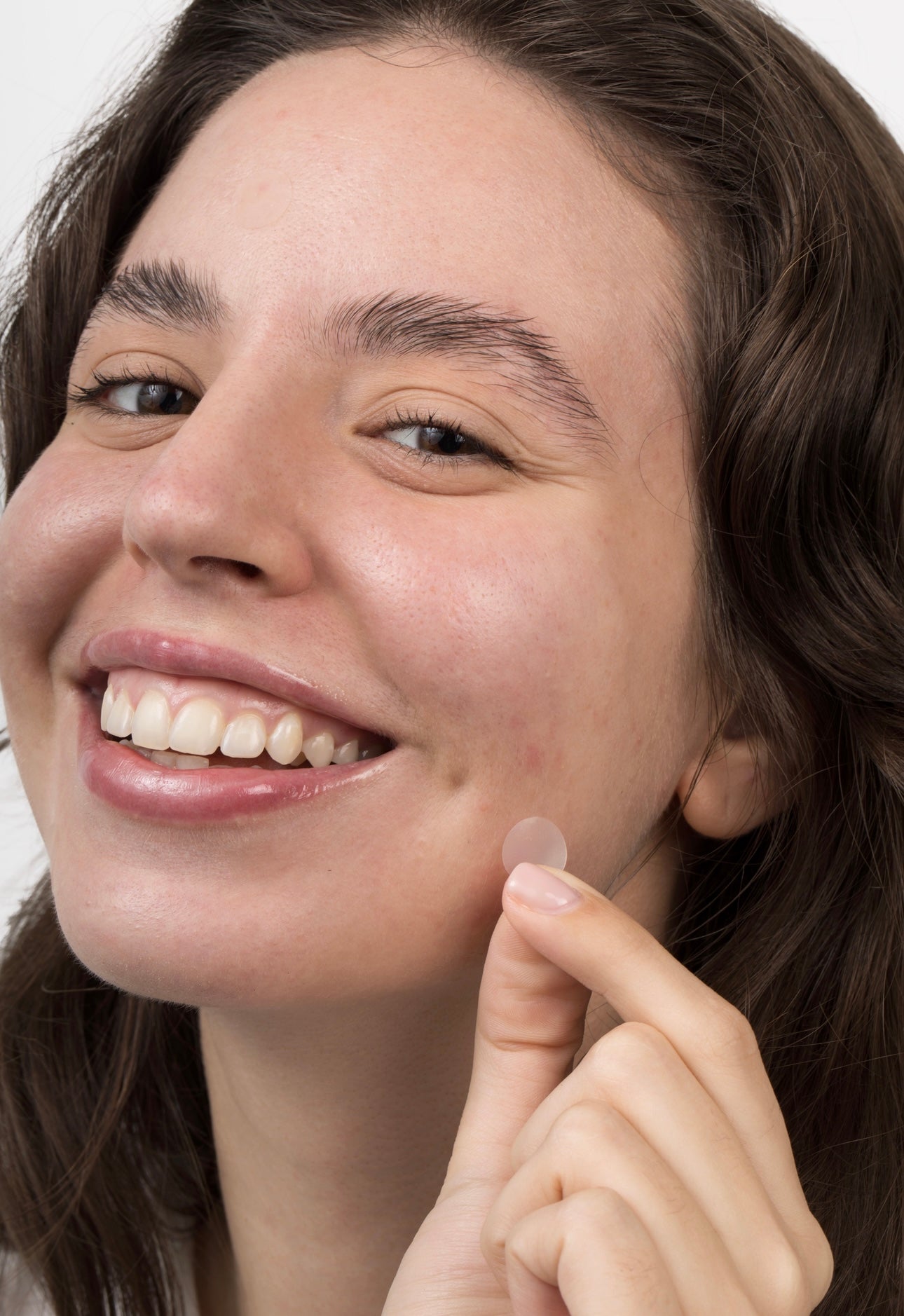 Patch My Zit™ Original Clear Pimple Patch