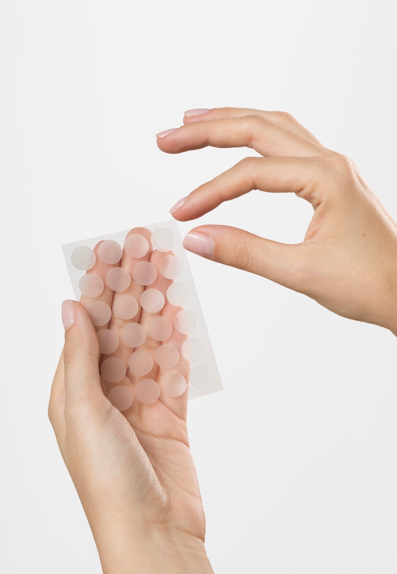 Patch My Zit™ Original Clear Pimple Patch