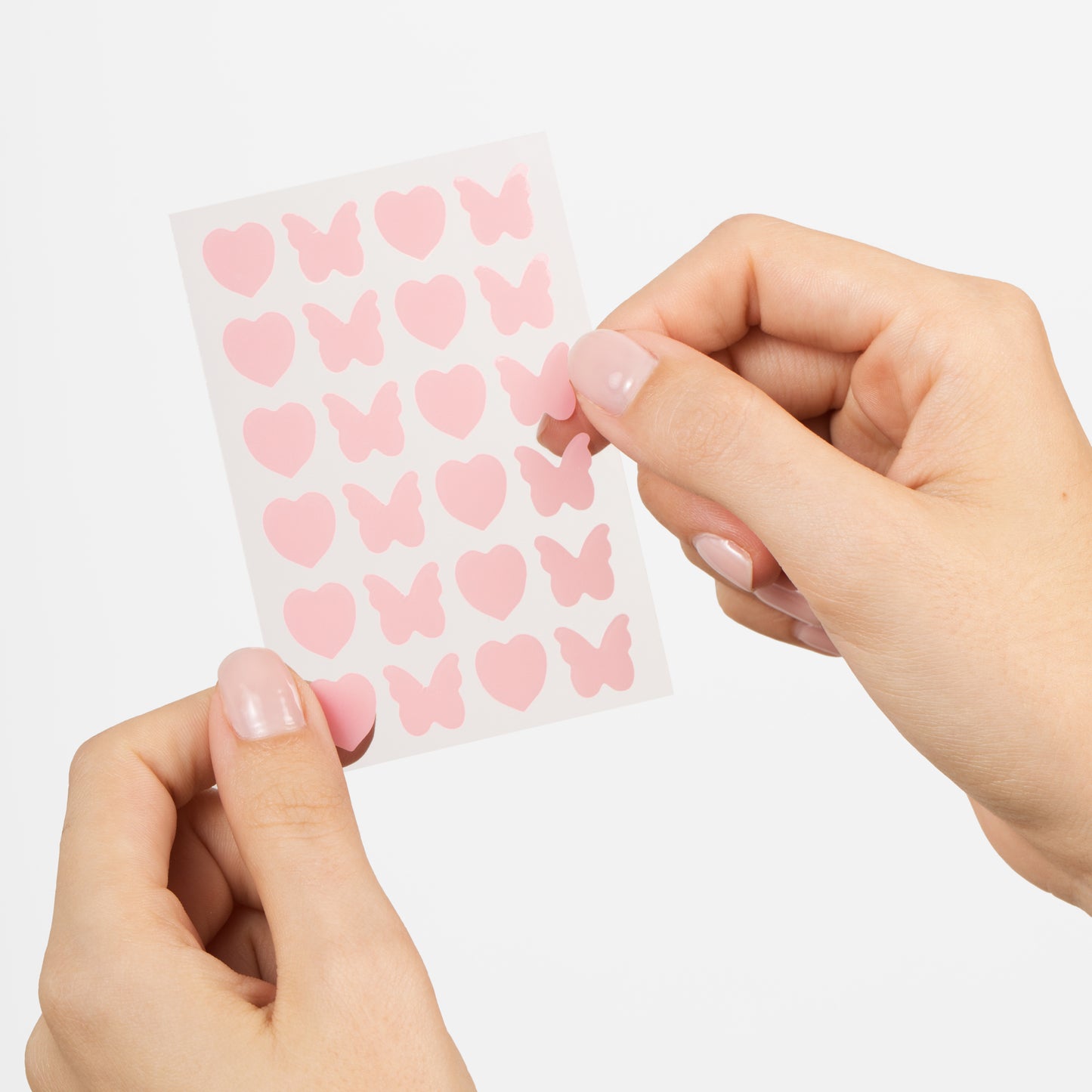 Patch My Zit™ Pimple Patch - PINK Collection